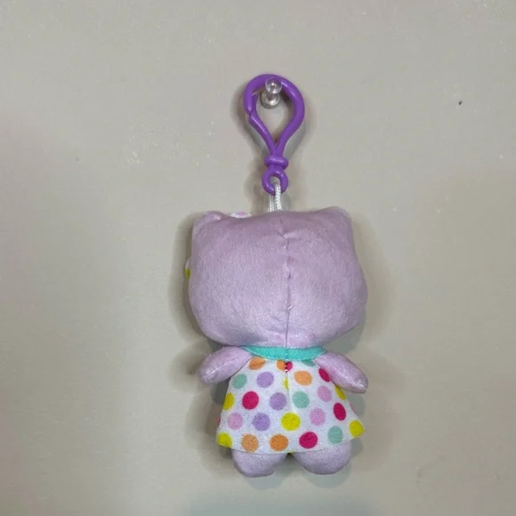Sanrio Hello Kitty Keychain from blind box - Picture 4 of 6